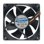 Кулер до корпусу Chieftec Thermal Killer (AF-0825S) - зменшене зображення 1