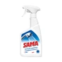 Спрей для чищення ванн Sama Для видалення вапняного нальоту та іржі 500 г (4820270630983) - зменшене зображення 1