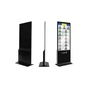 Інтерактивний кіоск Intboard INFOCOM ST 32" black i5-1145G7/16 Gb/SSD 256 Gb (Non touch) (10476024) - зменшене зображення 3