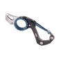 Ніж CRKT Compano Carabiner Sheepsfoot (9083) - зменшене зображення 5