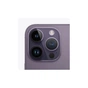 Мобільний телефон Apple iPhone 14 Pro 128Gb (Grade B) Deep Purple USED (iP14Pr12DPl_B) - зменшене зображення 4