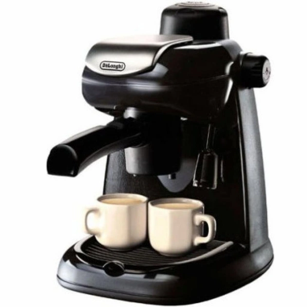 Ріжкова кавоварка еспресо DeLonghi EC 5 (EC5.) - изображение 1