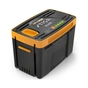 Акумулятор до електроінструменту Stiga 48V, 7.5Ah (E475) - зменшене зображення 1