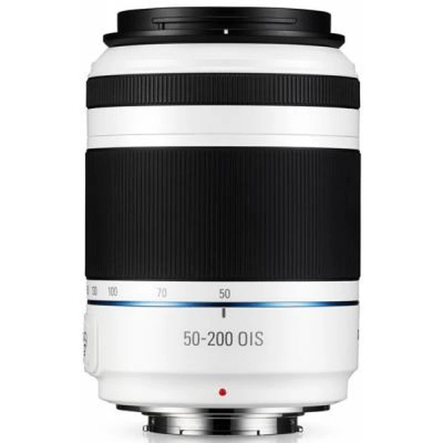 Об'єктив Samsung EX-W16ANW 16mm pancake - зображення 1