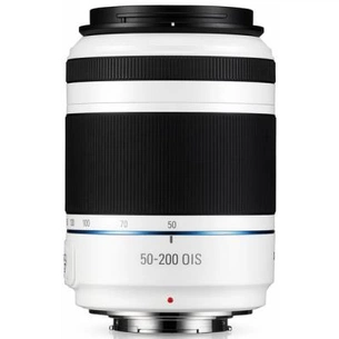 Об'єктив Samsung EX-W16ANW 16mm pancake зображення 1