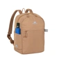 Рюкзак для ноутбука RivaCase 10.5" 5422 Aviva, 6L, Beige - зменшене зображення 2