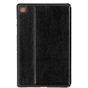 Чохол до планшета 2E Basic Samsung Galaxy Tab A7(SM-T500/T505), Retro, Black (2E-G-TABA7-IKRT-BK) - зменшене зображення 2