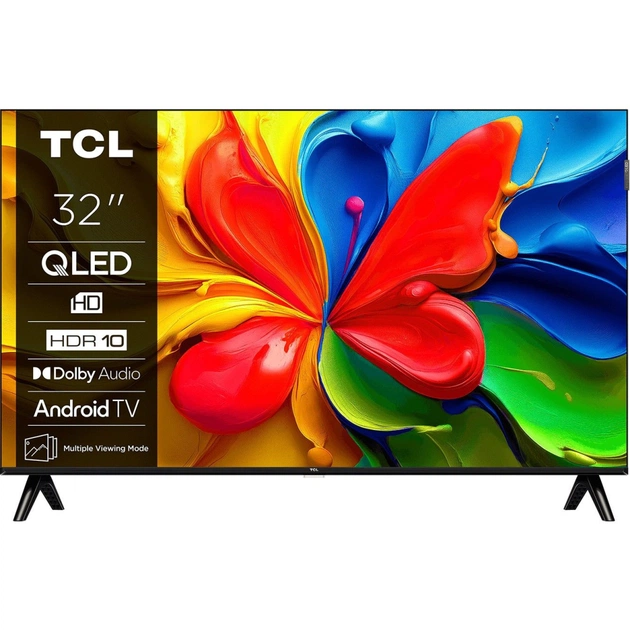 Телевізор TCL 32S4K - зображення 1