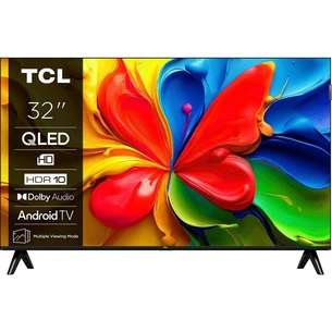 Телевізор TCL 32S4K зображення 1
