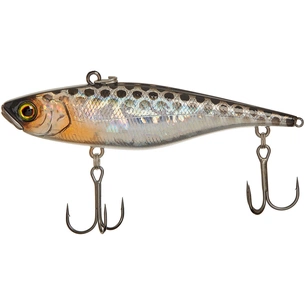 Воблер Jackall TN Slim8 80mm 12.0g HL Silver Black (1699.27.66) зображення 1