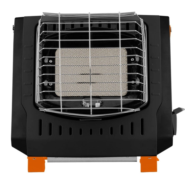 Газовий обігрівач Neo Tools 2.2кВт, 160г/год (90-133) - picture 5