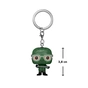 Брелок Funko Pop серии Бэтмен – Загадочник (59285) - уменьшенное изображение 2