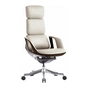 Офисное кресло GT Racer X-821 Beige/Brown (X-821 Spider Beige/Brown) - уменьшенное изображение 1