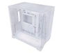 Корпус Lian Li O11 Vision Compact White (G99.O11VPW.00) без БЖ - зменшене зображення 3