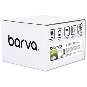 Фотопапір Barva 13x18, 220 g/m2, Everyday, supergloss, 500с (IP-RE260-440) зображення 1