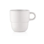 Чашка Ardesto Trento 390 мл White (AR2939TW) - уменьшенное изображение 1