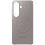 Чохол до мобільного телефона Samsung Slim Magnet S26 Plus Gray (EF-SS947CJEGWW) - зменшене зображення 4