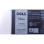 Акумулятор до ноутбука Dell Inspiron 15-7537 F7HVR, 58Wh (3800mAh), 4cell, 14.8V, Li-ion (A47207) - зменшене зображення 3
