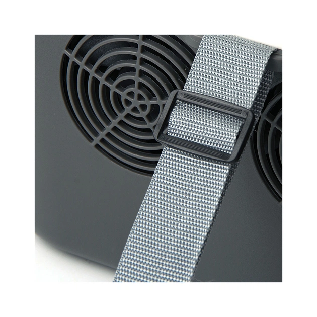 Автохолодильник СИЛА 30 л TCR-30L DC/АС 12/220-240В 60Вт (960540) - зображення 10