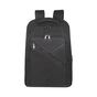 Рюкзак для ноутбука RivaCase 17.3" 8164 Clark Black ECO (8164BlackECO) - зменшене зображення 2