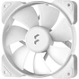 Кулер до корпусу Fractal Design Aspect 12 RGB PWM White Frame (FD-F-AS1-1209) - зменшене зображення 3