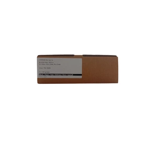 Тонер-картридж Tomoegawa KYOCERA TK-5440K ECOSYS PA2100 MA2100 Black + чип (PY458Y.140K) зображення 1