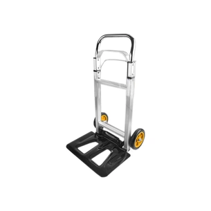 Візок вантажний Tolsen розкладний алюмінієвий 90 кг, 24,5х38,5 см (62602) picture 1