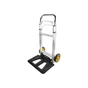 Візок вантажний Tolsen розкладний алюмінієвий 90 кг, 24,5х38,5 см (62602) - preview 1