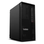 Комп'ютер Lenovo ThinkStation P350 / i7-11700 (30E4S43A00) - зменшене зображення 2