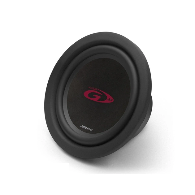 Сабвуферний динамік Alpine SWG-1044 - picture 1