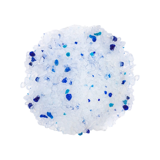 Наполнитель для туалета Super Cat Силикагелевый 1.6 кг (3526) - изображение 3