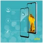 Скло захисне Piko Full Glue Xiaomi Poco C50 Black (1283126589676) - зменшене зображення 4