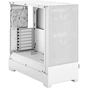 Корпус Fractal Design Pop Air White TG Clear Tint (FD-C-POA1A-03) - зменшене зображення 7