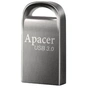 USB флеш накопичувач Apacer 16GB AH156 USB 3.0 (AP16GAH156A-1) - зменшене зображення 2