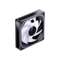 Кулер до корпусу JONSBO ZB-120BR Black - зменшене зображення 5