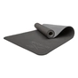 Килимок для йоги Reebok Double Sided Yoga Mat чорний, сірий RAYG-11042BKGR (885652020817) - зменшене зображення 5