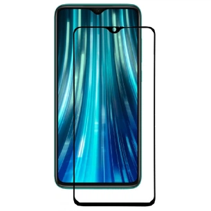 Скло захисне BeCover Xiaomi Redmi Note 8 Pro Black (704120) зображення 1
