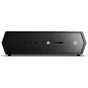 Комп'ютер ASUS NUC 12 Enthusiast Kit NUC12SNKi72 / i7-12700H, 16GB, EU cord (90AB2SNK-MRA120) - зменшене зображення 2