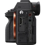 Цифровой фотоаппарат Sony Alpha 7M4 28-70mm II Kit Black (ILCE7M4MB.CEC) - уменьшенное изображение 6