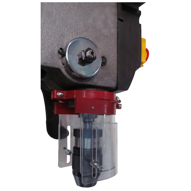 Свердлильний верстат Vulkan VLK-20F1 220В, 750Вт, патрон 16 мм, високий (VLK-20F1(DP1520F)) - picture 5