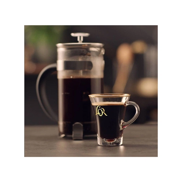 Кофе L'OR Crema Absolute Classic в зернах 500 г (8711000369852) - изображение 5