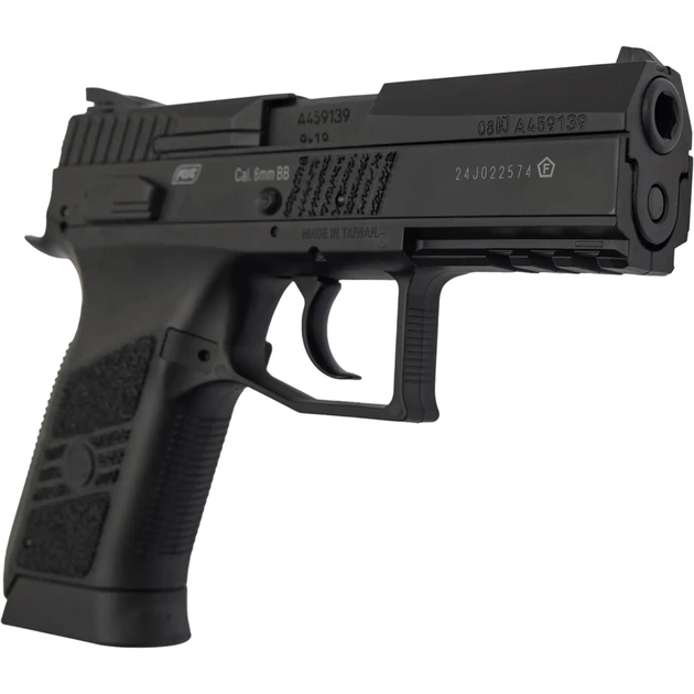 Страйкбольний пістолет ASG CZ75 P-07 Duty CO2 (16718) - picture 5