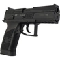 Страйкбольний пістолет ASG CZ75 P-07 Duty CO2 (16718) - зменшене зображення 5