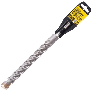 Бур DeWALT SDS-Plus EXTREME2, 25x250x300мм (DT9612) зображення 1