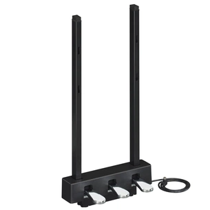 Педаль для клавішних Yamaha LP-1 Black (LP-1B) зображення 1