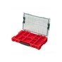 Ящик для інструментів QBRICK SYSTEM органайзер, 18", 450*296*79, SYSTEM PRO Organizer 100 Red, ORGQPRO100CZEPG001 (ORGQPRO100CZEPG001) - зменшене зображення 2