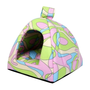 Будиночок для тварин Collar Д 1092 №1 38х38х38 см (1739) зображення 1