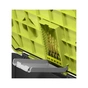 Ящик для інструментів Ryobi модульний Link RSL102, 23.5х56х40.5см, пластик (5132006073) - зменшене зображення 4