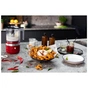 Кухонний комбайн KitchenAid 5KFCB519EER - зменшене зображення 11