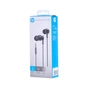 Навушники HP DHE-7001 Headset Black (DHE-7001) - зменшене зображення 4